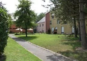 Maison De Retraite Mathilde D'Yseu - Maison de retraite / EHPAD à Picquigny