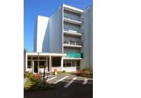 Foyer Logement Les Barreges - Résidence Services Seniors à Luxeuil-les-Bains