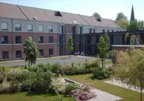 Ehpad St Jean - Maison de retraite / EHPAD à Bergues