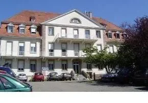 Residence Jungck - Maison de retraite / EHPAD à Moosch