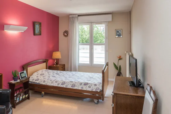 Arc En Ciel - Maison de retraite / EHPAD à Bezons