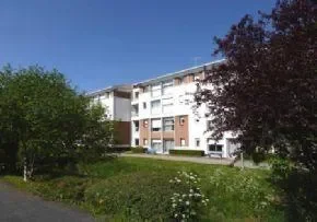 Ehpad Les Bords D'Amboise - Maison de retraite / EHPAD à Mouilleron-le-Captif