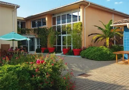 Ehpad Residence Le Bois Vert - Maison de retraite / EHPAD à Toulouse