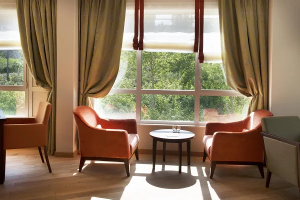 Résidence Domitys L'Orée du Bois - Résidence Services Seniors à Rennes