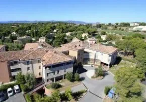 Ehpad Les Eaux Vives - Maison de retraite / EHPAD à Fréjus