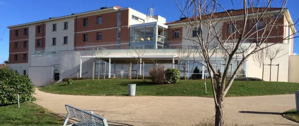 Villa Paul Thomas - Maison de retraite / EHPAD à Le Vernet