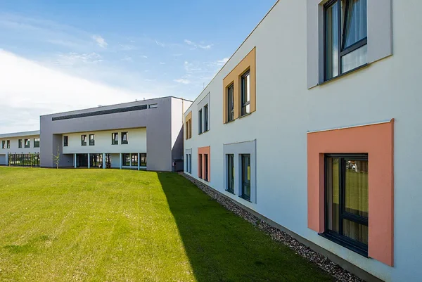 Korian Villa Amarelli - Maison de retraite / EHPAD à Amnéville