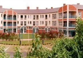 Résidence  Victor Hugo - Maison de retraite / EHPAD à Saint-Quentin