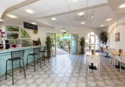 Korian Rives d'Estérel - Maison de retraite / EHPAD à Fréjus