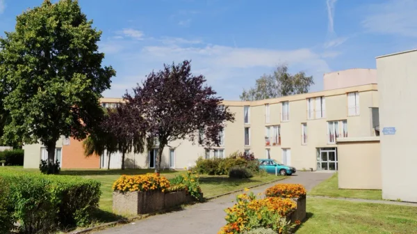 Résidence Le Beau Meunier - Résidence Services Seniors à Saulieu