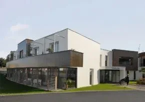 Le Bon Vieux Temps - Maison de retraite / EHPAD à Gorges