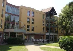 Maison De Retraite Sarepta - Maison de retraite / EHPAD à Dorlisheim