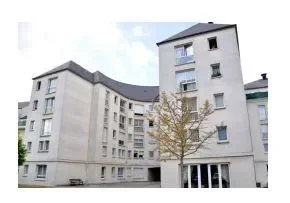 Residence Preclin - Résidence Services Seniors à Compiègne