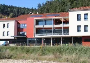 Ehpad Le Triolet - Maison de retraite / EHPAD à Riotord