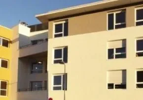 Residence Mutualiste Robert Grandjean - Maison de retraite / EHPAD à Talant