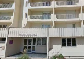 Foyer Logement Pierre Curie - Résidence Services Seniors à Alfortville