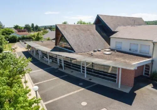 Residence De La Pierre Meuliere - Maison de retraite / EHPAD à Vouneuil-sur-Vienne