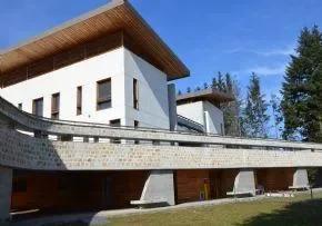 Ehpad Du Centre Hospitalier De Craponne Sur Arzon - Maison de retraite / EHPAD à Craponne-sur-Arzon