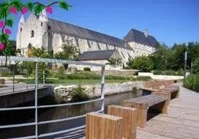 Ehpad Etienne De Bourgueil - Maison de retraite / EHPAD à Bourgueil