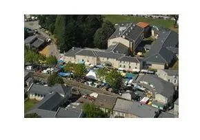 Residence Marie Elisabeth Cavailhes - Maison de retraite / EHPAD à Saint-Pierre-de-Trivisy