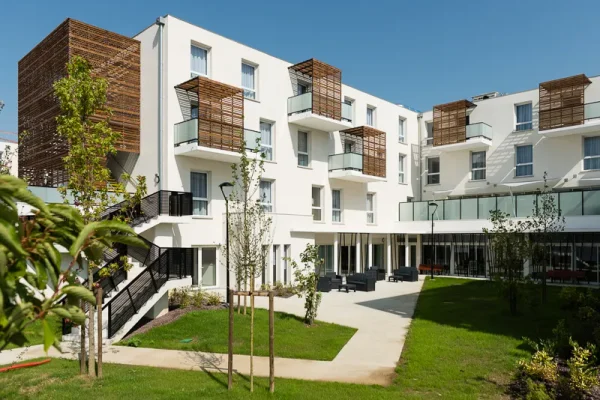 Residence Tolosa - Maison de retraite / EHPAD à Toulouse