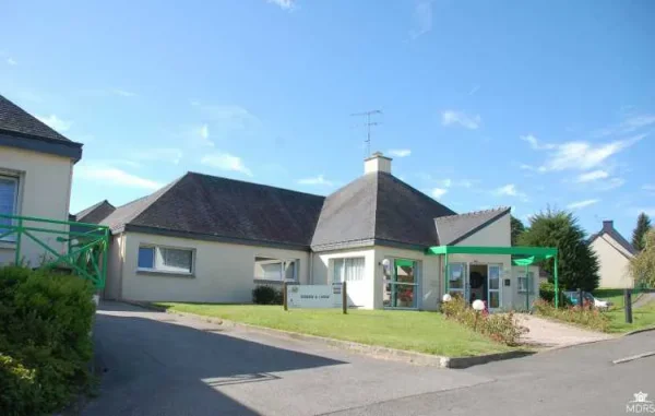 Residence De L'Argoat - Résidence Services Seniors à Ploërdut