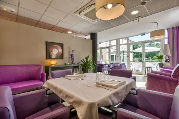 Residence Les Clos De St Martin D'Ablois - Maison de retraite / EHPAD à Saint-Martin-d'Ablois