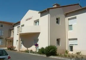 Residence Notre Maison - Maison de retraite / EHPAD à La Mothe-Saint-Héray