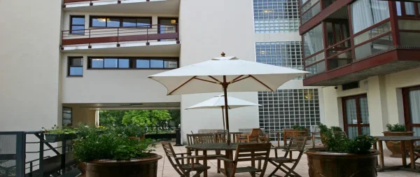 Résidence St  Jacques - Maison de retraite / EHPAD à Paris