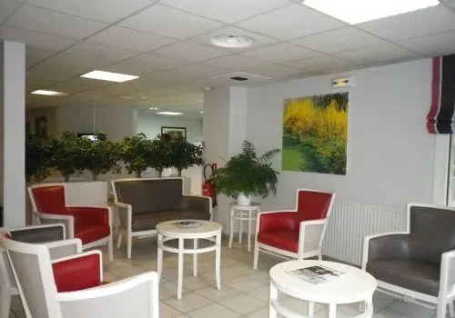 Korian Les Saules - Maison de retraite / EHPAD à Guyancourt