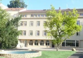 Maison St Dominique Ehpad - Maison de retraite / EHPAD à Metz