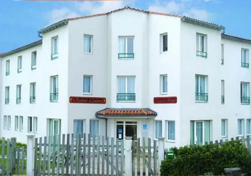 Korian Côte Sauvage - Maison de retraite / EHPAD à Ars-en-Ré