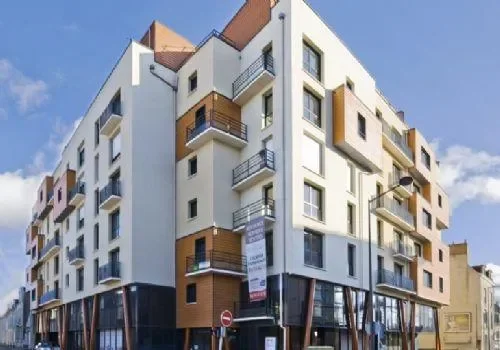 Résidence Services Seniors Espace et Vie Le Mans - Résidence Services Seniors à Le Mans