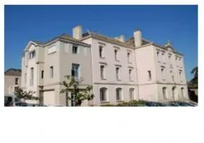 Ehpad Les Corbieres 1 Et 2 - Maison de retraite / EHPAD à Saint-Malo