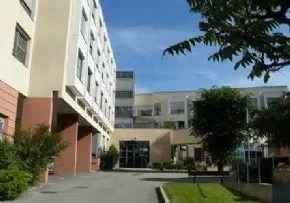 Residence St Vincent De Paul - Maison de retraite / EHPAD à Saint-Étienne