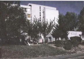 Residence Albert Perrissin - Résidence Services Seniors à Sainte-Geneviève-des-Bois