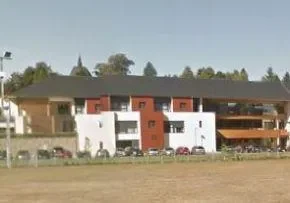 Ehpad Du Centre Hospitalier D'Ussel - Maison de retraite / EHPAD à Ussel