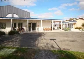 Residence Les Peupliers - Maison de retraite / EHPAD à Amou