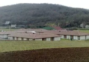 Ehpad Residence La Barte - Maison de retraite / EHPAD à Arcambal