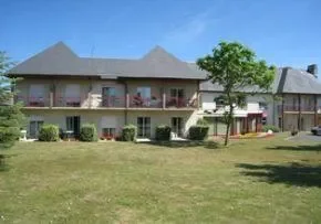 Residence Les Tilleuls - Maison de retraite / EHPAD à Courseulles-sur-Mer