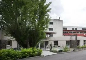 Ehpad De Vialas - Maison de retraite / EHPAD à Vialas