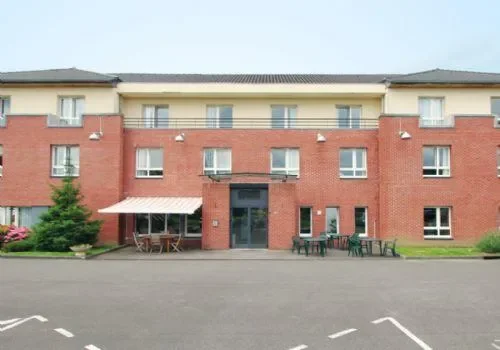 Residence Les Lys Du Hainaut - Maison de retraite / EHPAD à Maing