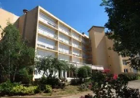 Maison De Retraite Les Asphodeles - Maison de retraite / EHPAD à Bédarieux