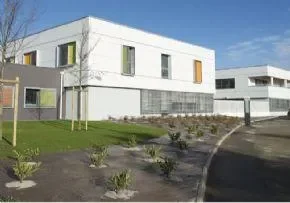 Ehpad Sabine De Nanteuil - Maison de retraite / EHPAD à Vannes