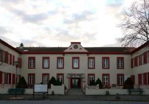 Maison De Retraite De Villeneuve - Maison de retraite / EHPAD à Villeneuve-de-Marsan