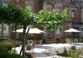 Maison De Retraite Fondation Jean Dollfus - Maison de retraite / EHPAD à Mulhouse