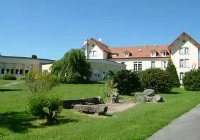 Ehpad Accueil De La Vologne - Maison de retraite / EHPAD à Granges-sur-Vologne