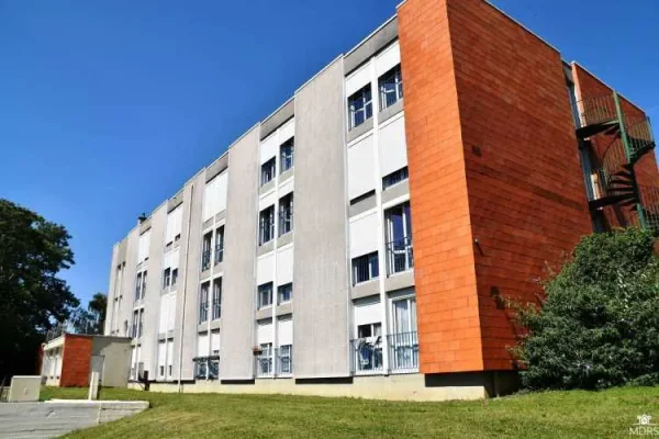 Résidence Castel repos - Résidence Services Seniors à Château-Thierry