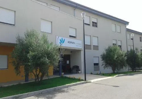 Korian La Rimandière - Maison de retraite / EHPAD à Saint-Martin-de-Crau