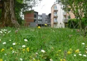 Ehpad Jardin Du Seillon - Résidence Services Seniors à Bletterans